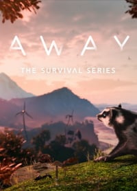 AWAY: The Survival Series: Cheats, Trainer +12 [MrAntiFan]