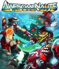 Awesomenauts Assemble!: Cheats, Trainer +8 [MrAntiFan]