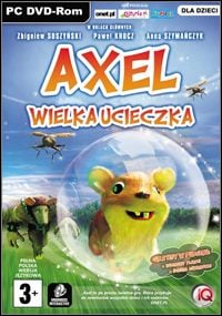 Axel: Wielka ucieczka: Treinador (V1.0.22)