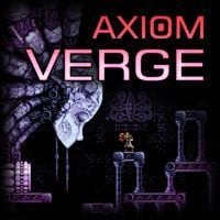 Treinador liberado para Axiom Verge [v1.0.1]