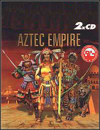 Aztec Empire (1999): Treinador (V1.0.94)