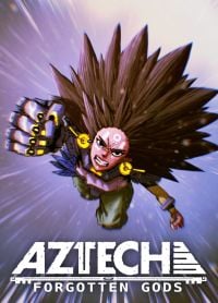 Aztech: Forgotten Gods: Cheats, Trainer +5 [dR.oLLe]