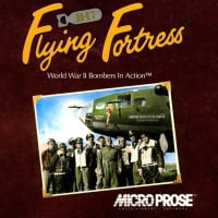 B-17 Flying Fortress: Treinador (V1.0.82)