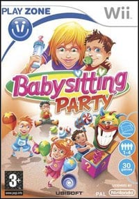 Babysitting Party: Trainer +9 [v1.7]