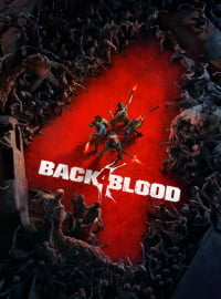 Back 4 Blood: Trainer +15 [v1.2]