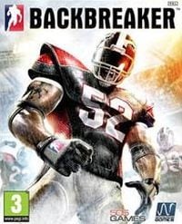 Treinador liberado para Backbreaker [v1.0.6]