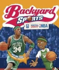 Treinador liberado para Backyard Basketball 2007 [v1.0.8]