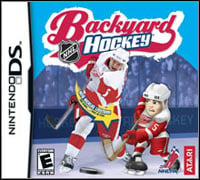 Backyard Hockey: Treinador (V1.0.8)