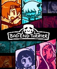 Bad End Theater: Trainer +14 [v1.6]