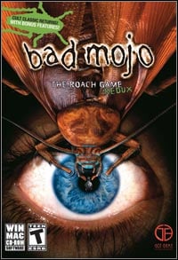 Bad Mojo: Trainer +9 [v1.9]