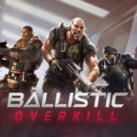 Ballistic Overkill: Trainer +11 [v1.8]