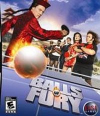 Treinador liberado para Balls of Fury [v1.0.3]