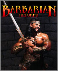 Barbarian Returns: Cheats, Trainer +13 [dR.oLLe]