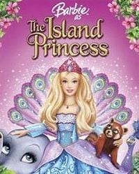 Barbie as The Island Princess: Trainer +6 [v1.7]