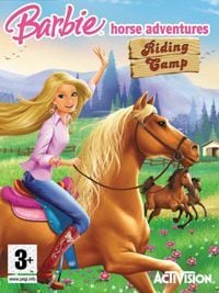 Treinador liberado para Barbie Horse Adventures: Riding Camp [v1.0.7]