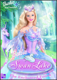 Barbie of Swan Lake: The Enchanted Forest: Cheats, Trainer +5 [CheatHappens.com]