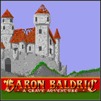 Baron Baldric: A Grave Adventure: Trainer +15 [v1.4]