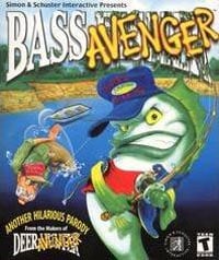 Bass Avenger: Treinador (V1.0.41)