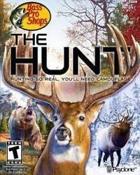 Bass Pro Shops: The Hunt: Treinador (V1.0.74)