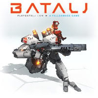 BATALJ: Trainer +15 [v1.6]