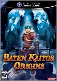 Treinador liberado para Baten Kaitos Origins [v1.0.4]