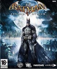 Batman: Arkham Asylum: Trainer +13 [v1.3]