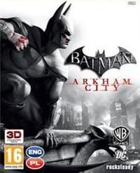 Batman: Arkham City: Cheats, Trainer +6 [dR.oLLe]