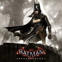 Batman: Arkham Knight Batgirl: A Matter of Family: Trainer +5 [v1.8]