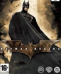 Batman Begins: Treinador (V1.0.18)