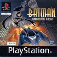 Batman: Gotham City Racer: Cheats, Trainer +5 [dR.oLLe]