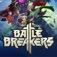 Battle Breakers: Trainer +9 [v1.5]