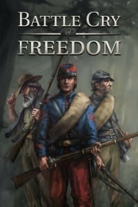 Battle Cry of Freedom: Trainer +14 [v1.7]