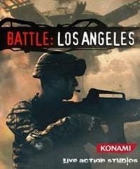 Battle: Los Angeles: Cheats, Trainer +11 [MrAntiFan]