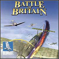 Battle of Britain (1999): Trainer +12 [v1.6]