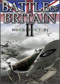 Battle of Britain II: Wings of Victory: Cheats, Trainer +13 [MrAntiFan]