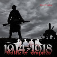 Battle of Empires: 1914-1918: Treinador (V1.0.13)