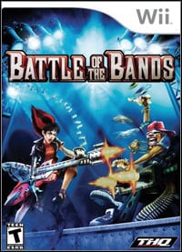 Battle of the Bands: Trainer +10 [v1.9]