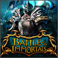 Battle of the Immortals: Trainer +7 [v1.2]