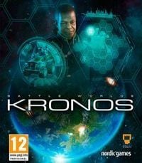 Treinador liberado para Battle Worlds: Kronos [v1.0.4]