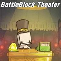 BattleBlock Theater: Trainer +12 [v1.6]