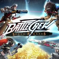 BATTLECREW Space Pirates: Cheats, Trainer +14 [MrAntiFan]