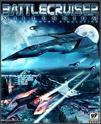 Battlecruiser Millennium: Cheats, Trainer +15 [CheatHappens.com]