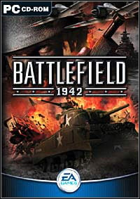 Treinador liberado para Battlefield 1942 [v1.0.9]