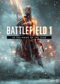 Battlefield 1: In The Name of the Tsar: Cheats, Trainer +5 [MrAntiFan]