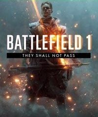 Battlefield 1: They Shall Not Pass: Trainer +15 [v1.8]