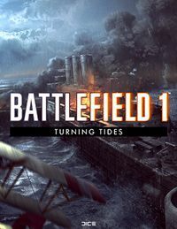 Battlefield 1: Turning Tides: Cheats, Trainer +6 [FLiNG]