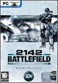 Battlefield 2142: Northern Strike: Cheats, Trainer +8 [FLiNG]