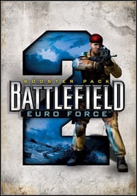 Treinador liberado para Battlefield 2: Euro Force [v1.0.2]