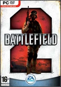 Battlefield 2: Trainer +10 [v1.5]