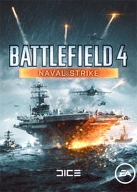 Battlefield 4: Naval Strike: Treinador (V1.0.3)